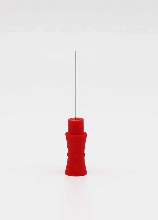 Rhythmlink disposable concentric needle electrode for EMG