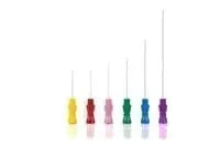 Technomed Disposable Concentric Needles