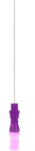 Disposable Concentric Needles