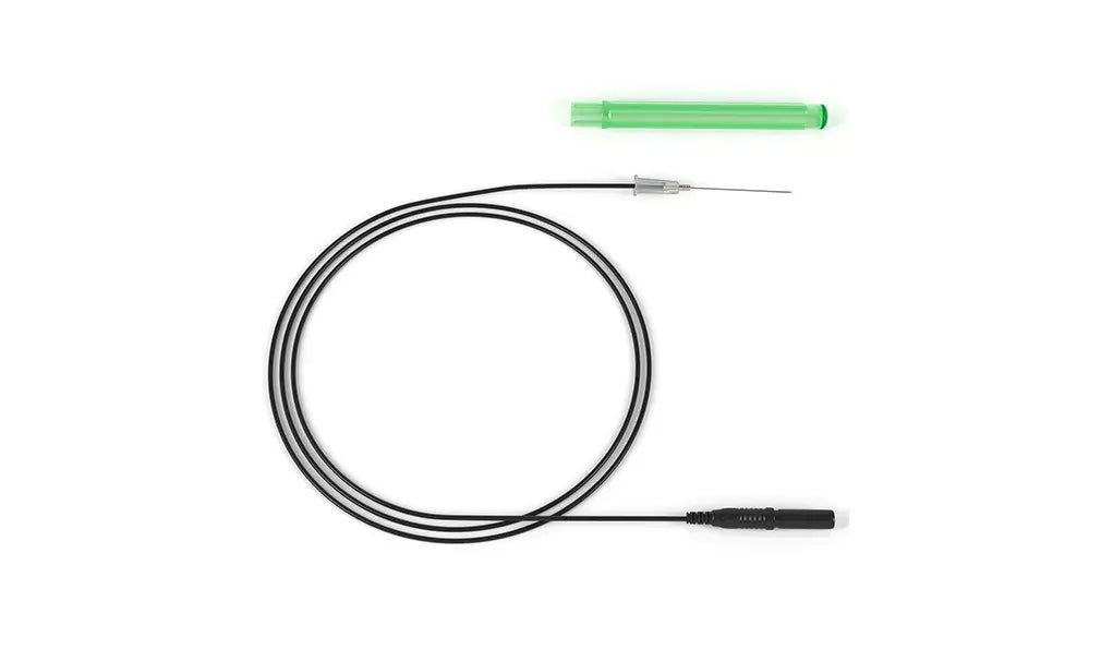 The Ground Electrode in EMG: Placement, Types & Common Mistakes
