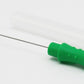 Rhythmlink disposable concentric needle electrode for EMG