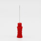 Rhythmlink disposable concentric needle electrode for EMG