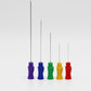 Rhythmlink disposable concentric needle electrode for EMG