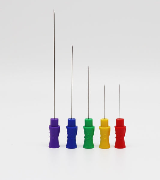 Rhythmlink disposable concentric needle electrode for EMG