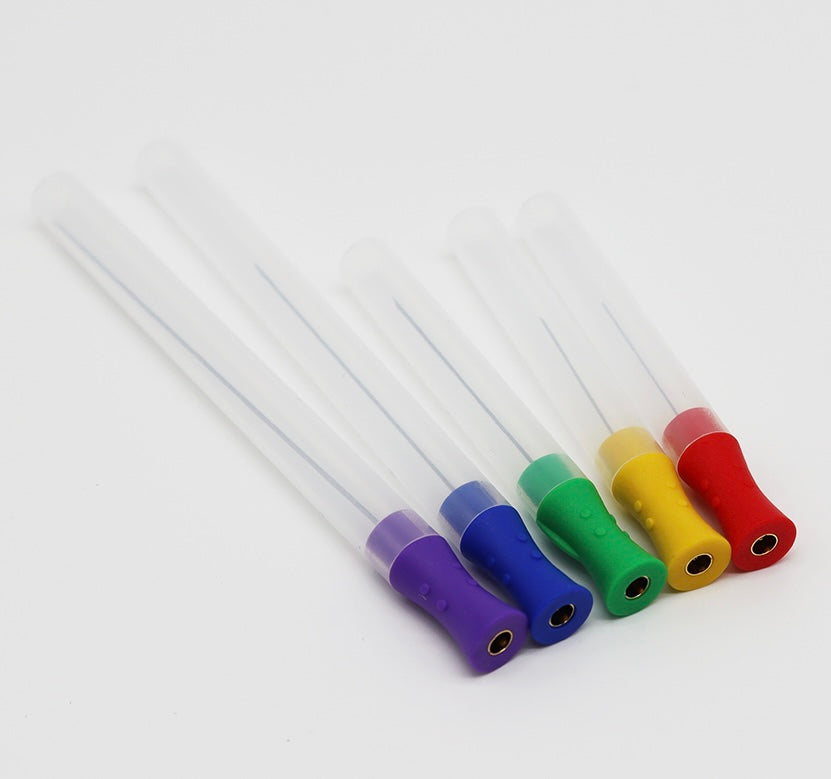 Rhythmlink disposable concentric needle electrode for EMG