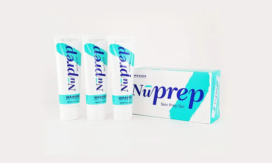 Neuprep Electrode Accessories - International Neuro Medical