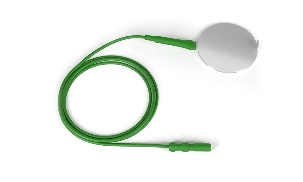 Non-Sterile Reusable Ground Electrodes for EMG - International Neuro ...